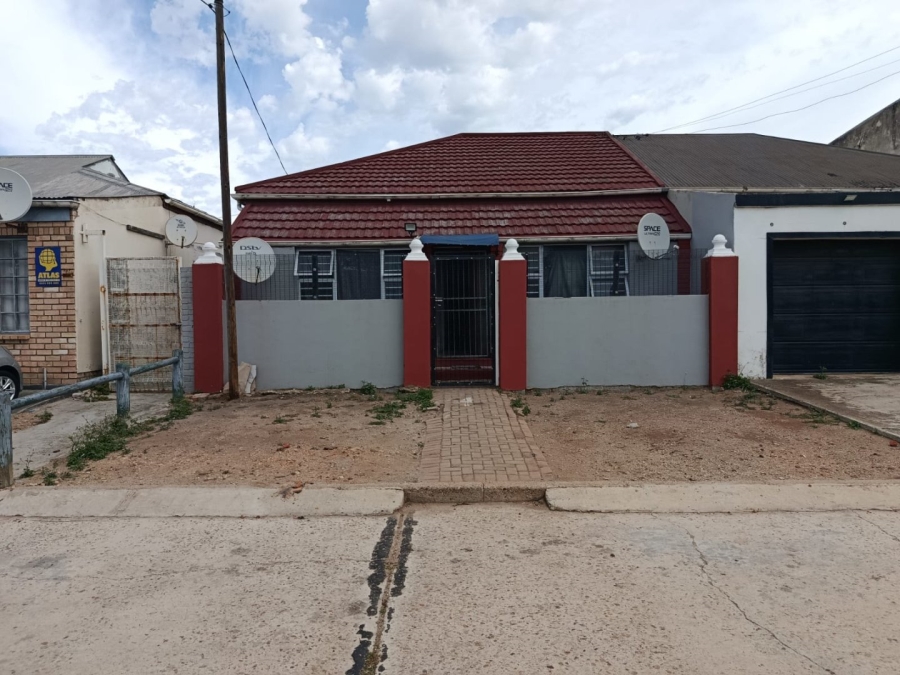 3 Bedroom Property for Sale in North End Eastern Cape